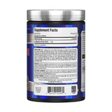 ALLMAX L-glutamina en polvo batido listo para añadir a tu batido o proteína