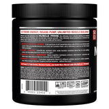 ALLMAX MusclePrime, cuchara medidora, batido rápido sin azúcar para tus rutinas.