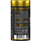 ALLMAX TESTOFX tarro de cápsulas, opción conveniente para uso diario.
