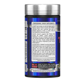 Etiqueta de ALLMAX TRIBX90 con indicaciones de uso diario.