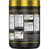 ALLMAX Vitastack, embalaje que destaca fórmula profesional para atletas.