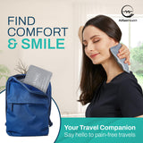 AllSett Health diseño ergonómico para lesiones en distintas zonas.