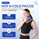 AllSett Health diseño resistente a fugas para uso duradero.