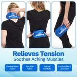 AllSett Health terapia termica rapida en segundos