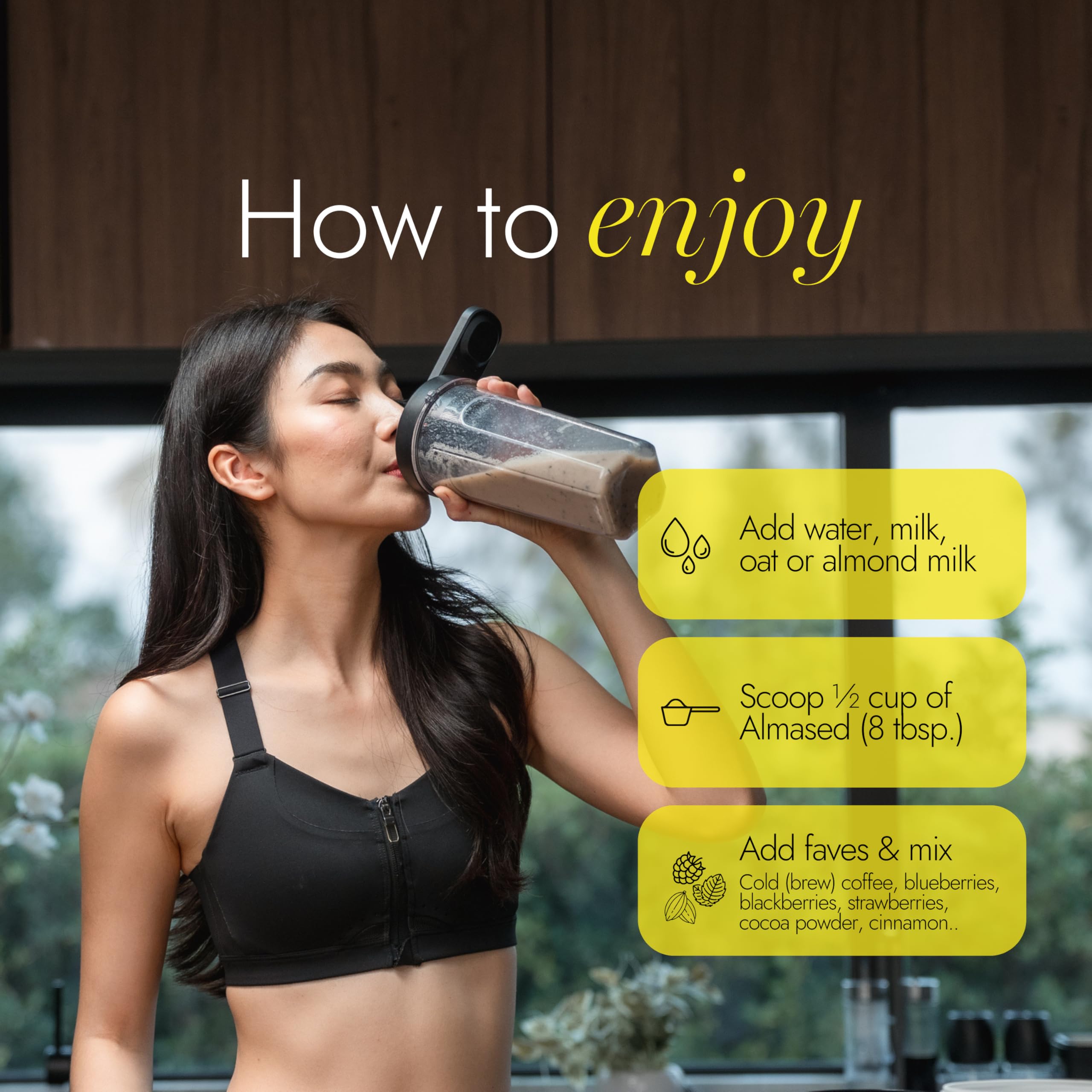 Almased plan de dieta: guía para resultados sostenibles.