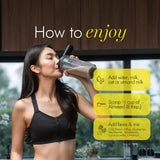 Almased plan de dieta: guía para resultados sostenibles.