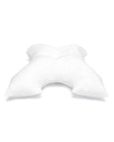 Almohadas con un Propósito CPAP: diseño para mascarilla que evita desplazamientos nocturnos