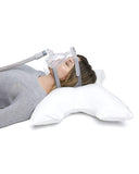 Almohadas con un Propósito CPAP: tamaño estándar 20 x 26 para camas