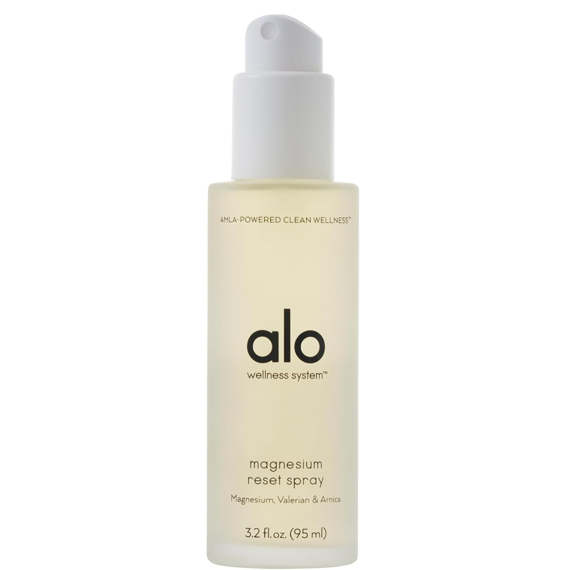 ALO Spray de Magnesio para la noche: promueve relajación y sueño más tranquilo