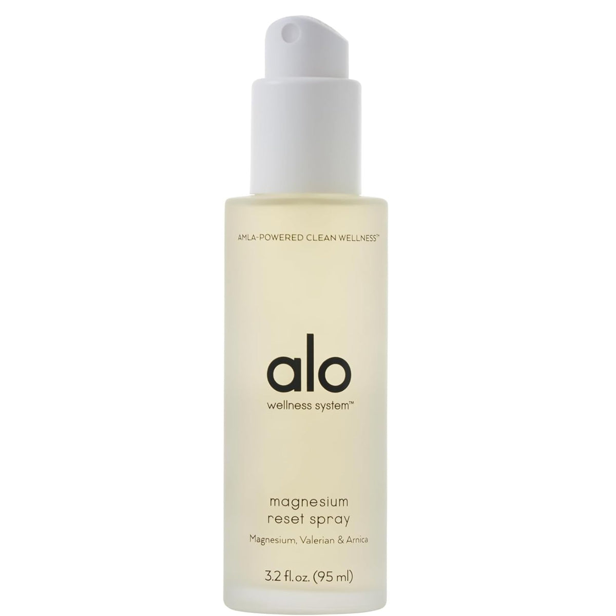 ALO Spray de Magnesio para la noche: promueve relajación y sueño más tranquilo