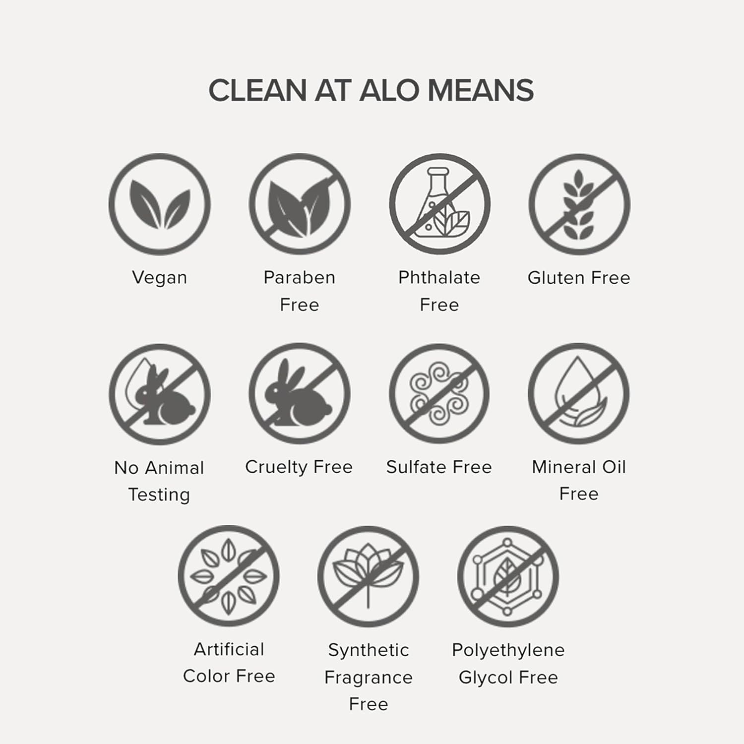 Alo Magnesium Reset: envase reciclable para un cuidado responsable