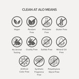 Alo Magnesium Reset: envase reciclable para un cuidado responsable