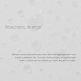 Alo Magnesium Reset: bruma nocturna para relajación y sueño