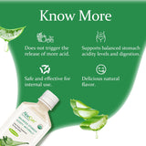 AloeCure: marca familiar certificada orgánica con Aloe Vera.