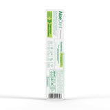 Aloe Dent, empaque ecoamigable para el cuidado ambiental