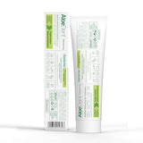 Aloe Dent con Aloe Vera, ingrediente natural para cuidado dental