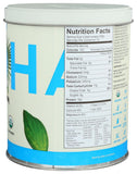Proteína vegetal ALOHA sin OGMs, ingrediente limpio para tus batidos