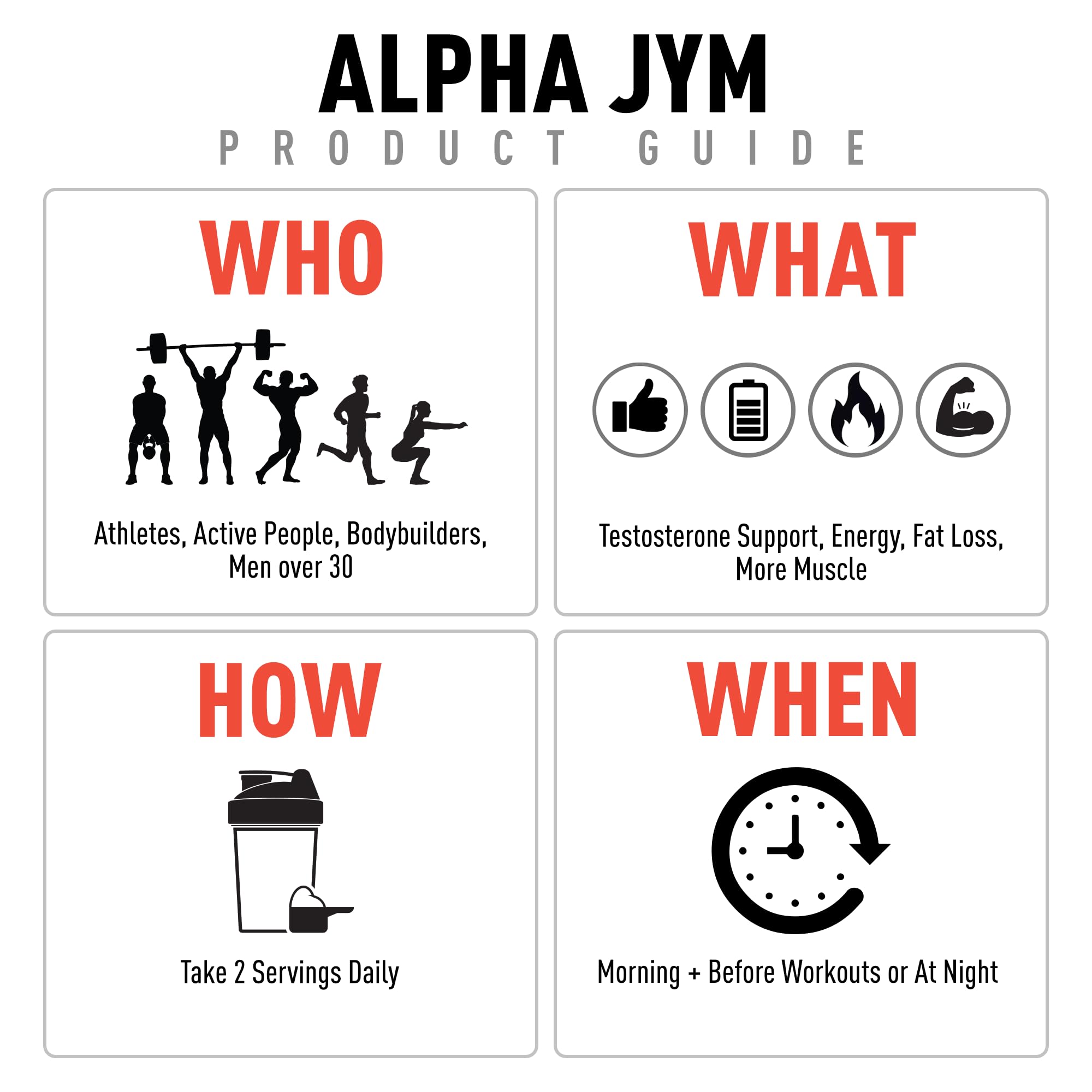 Alpha JYM cuchara-medicion facilita la dosificación precisa para entrenamientos intensos.