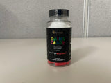 ALPHA LION Gains Candy envase de 60 cápsulas