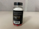 ALPHA LION Gains Candy apto para dietas cetogénicas