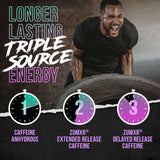 Beta-Alanina para mayor capacidad de entrenamiento y rendimiento.