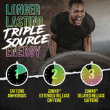 ALPHA LION Superhuman Pre Workout: sabor unicornio para sesión agradable