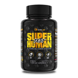 ALPHA LION Superhuman Test envase listo para uso diario y cómodo