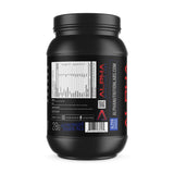 Alpha Nutrition Labs coco helado ideal para mezclar en entrenamiento de resistencia