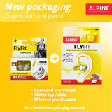 Alpine FlyFit: diseño premiado holandés para viajeros exigentes.