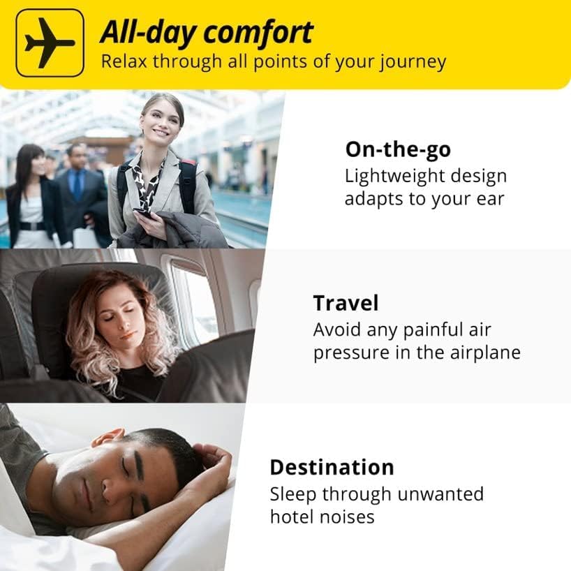 Alpine FlyFit: hecho en los Países Bajos, duradero y confiable.