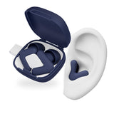 Alpine Silence tapones dormir ajuste en V para un ajuste seguro
