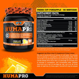 Humapro cuchara medidora, dosis precisa para ingesta diaria