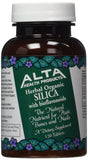 Alta Health Silica - botella: apoyo para piel, cabello y uñas.