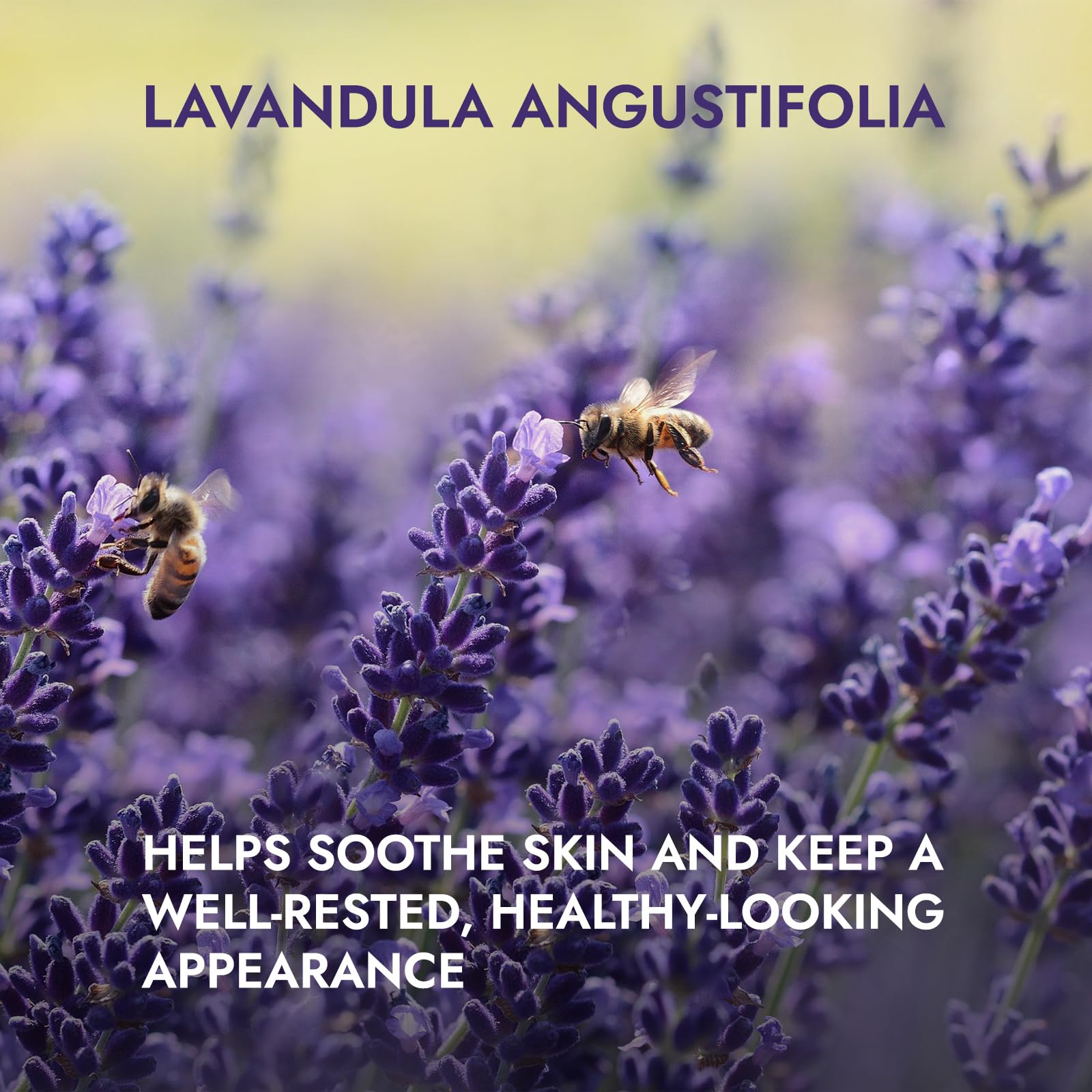Alteya Organics agua de lavanda, aplicación adecuada para tono facial suave.
