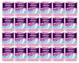 Always Thin protectores diarios finos, empaque 24, protección discreta para uso diario