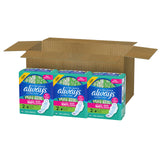 Always Ultra Thin Pads, elegible para planes FSA/HSA