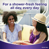Always Xtra Protection Daily Liners Largos Ideales para días ligeros y respaldo diario