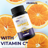 ALZ Brain Defence Pro salud de neuronas y bienestar neuronal.