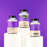 Amazing Botanicals Kava Extracto Tabletas ingredientes: kava de calidad para uso diario.
