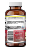 Amazing Formulas Acetil L-Carnitina 1200 mg, cápsulas vegetarianas, fácil de tomar.