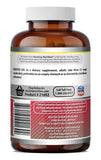 Amazing Formulas Acetyl L-Carnitine, cápsulas vegetarianas listas para uso diario.
