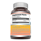 Cápsulas de Berberina 1000mg para toma diaria rápida