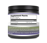 Amazing Formulas Creatina 3000 mg, bote de cápsulas, faciles de tragar.