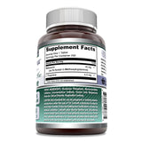 Tabletas de Amazing Formulas en detalle, listas para descanso nocturno