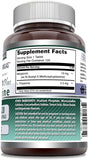 Bote de 240 tabletas Amazing Formulas, ideal para rutina nocturna