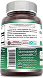 Amazing Formulas Melatonina 5 mg, empaque, ideal para rutinas nocturnas