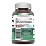 Melatonina de Amazing Formulas, libre de transgénicos para mayor tranquilidad