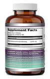 Amazing Formulas MSM botella de 180 tabletas para suministro prolongado