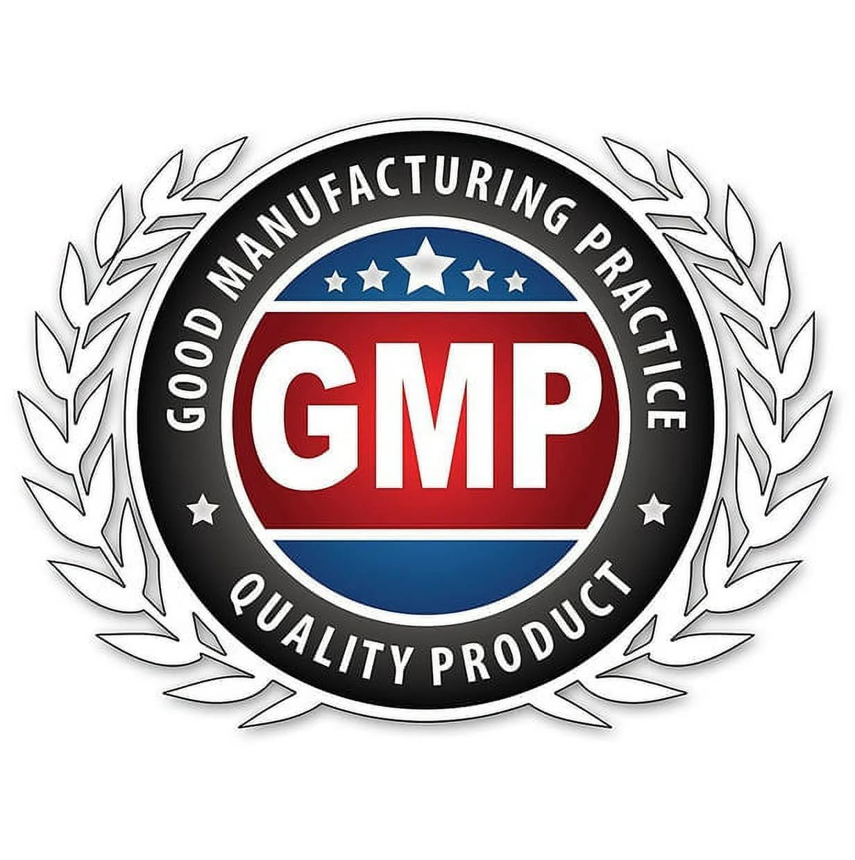 Amazing Formulas proceso GMP, producto fabricado con estándares de calidad
