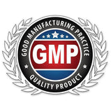 Amazing Formulas proceso GMP, producto fabricado con estándares de calidad